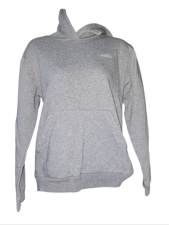 adidas Other - 🩶Kids Size Lg 14/16 Adidad Hoodie🩶